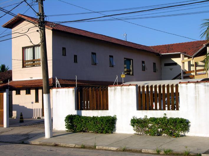 Pousada Morada De Minas 卡拉瓜塔图巴 外观 照片